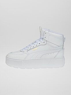 Grote maten dames sneakers - maat 41 - Kiabi