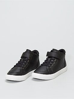 Hoge sneakers - Kiabi