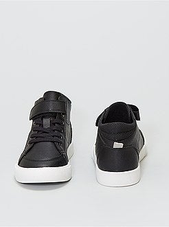 Hoge sneakers - Kiabi