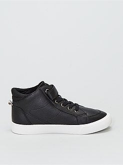 Hoge sneakers - Kiabi