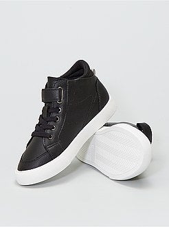 Hoge sneakers - Kiabi