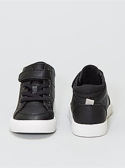 Hoge sneakers - Kiabi