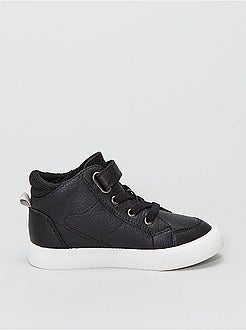 Hoge sneakers - Kiabi
