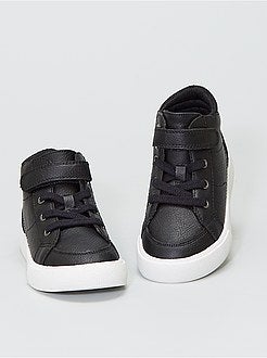 Hoge sneakers - Kiabi
