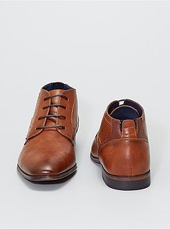 Hoge stadsschoenen - Kiabi