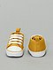     Hoge stoffen sneakers afbeelding 3
