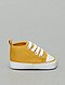     Hoge stoffen sneakers afbeelding 4
