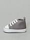     Hoge stoffen sneakers afbeelding 1
