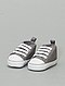     Hoge stoffen sneakers afbeelding 2

