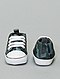     Hoge stoffen sneakers afbeelding 4
