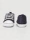     Hoge stoffen sneakers afbeelding 3
