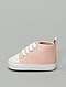     Hoge stoffen sneakers afbeelding 1
