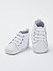     Hoge stoffen sneakers afbeelding 5
