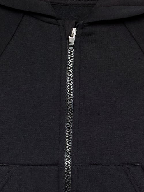 Hoodie - gemakkelijk aan te trekken collectie - Kiabi Hoodie - gemakkelijk aan te trekken collectie - Kiabi