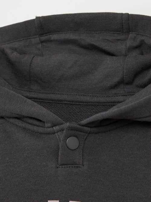 Hoodie - So Easy - Kiabi