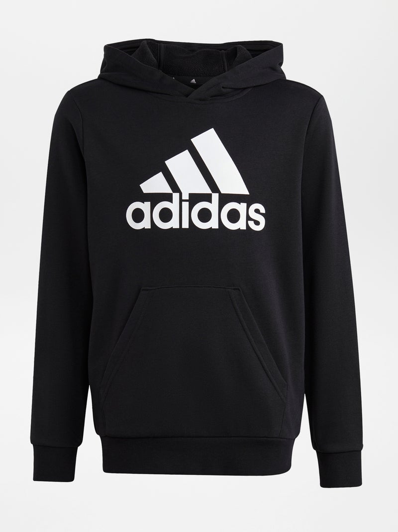 Hoodie 'adidas' ZWART - Kiabi