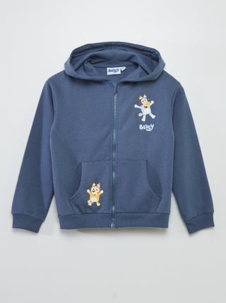 Hoodie 'Bluey'