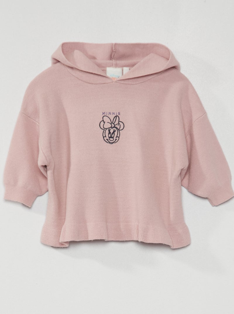 Hoodie 'Disney' PAARS - Kiabi