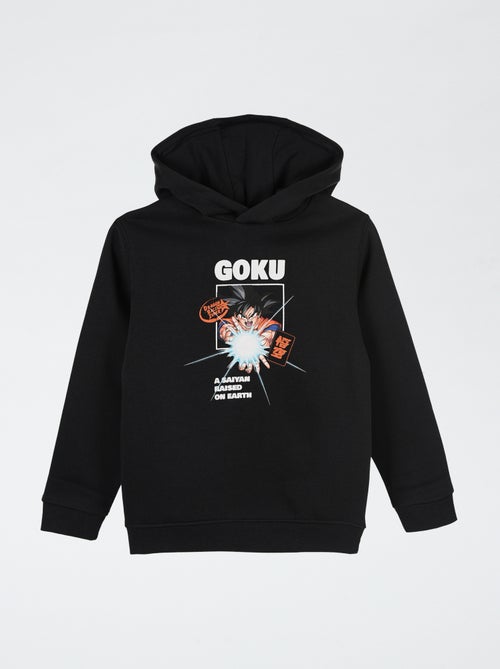 Hoodie 'Dragon Ball Z' - Kiabi