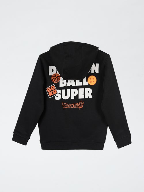 Hoodie 'Dragon Ball Z' - Kiabi