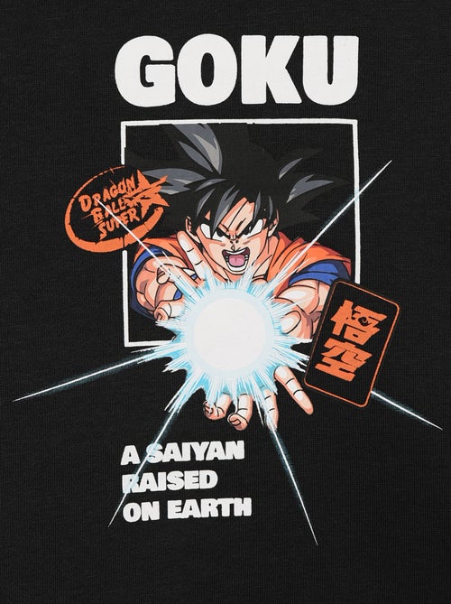 Hoodie 'Dragon Ball Z' - Kiabi