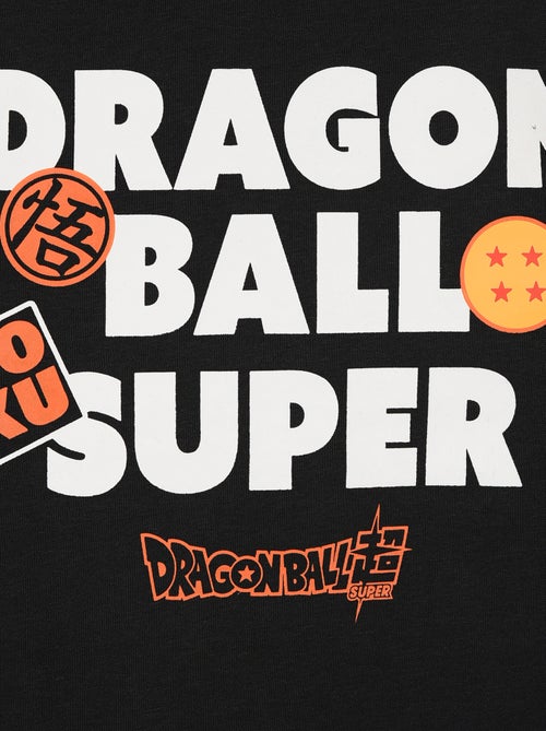 Hoodie 'Dragon Ball Z' - Kiabi