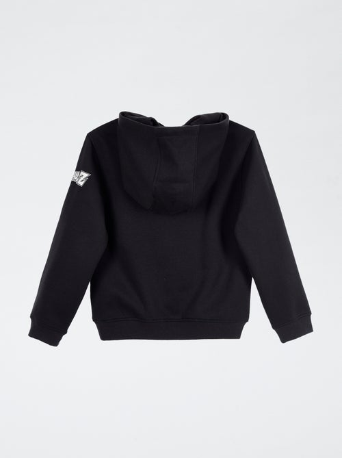 Hoodie 'Dragon Ball Z' - Kiabi Hoodie 'Dragon Ball Z' - Kiabi