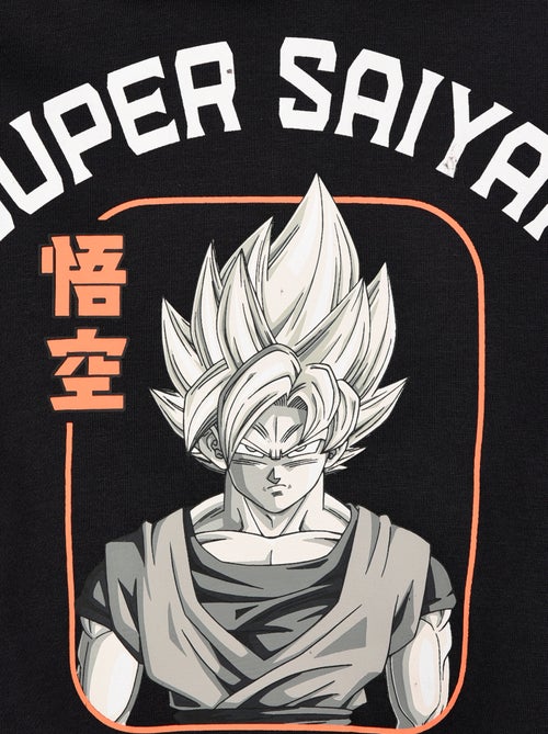 Hoodie 'Dragon Ball Z' - Kiabi Hoodie 'Dragon Ball Z' - Kiabi