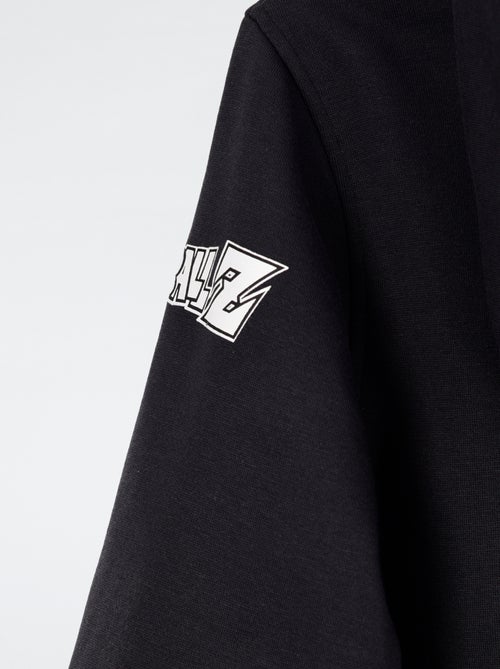 Hoodie 'Dragon Ball Z' - Kiabi Hoodie 'Dragon Ball Z' - Kiabi