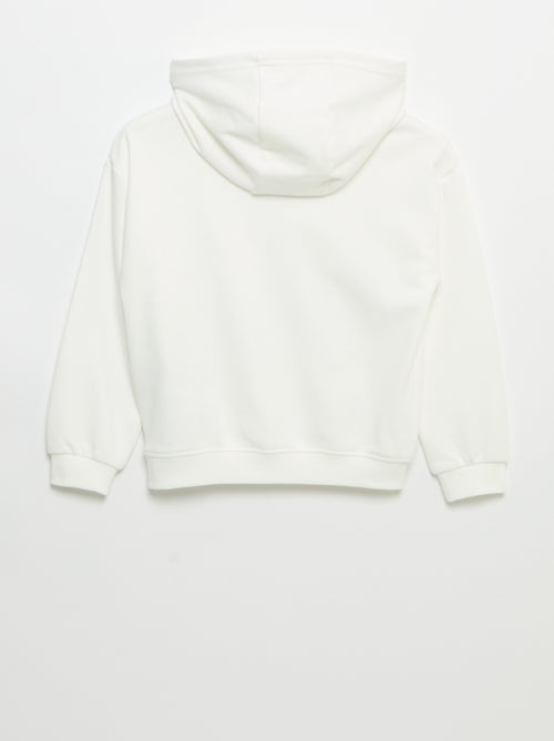 Hoodie 'Gabby en het Magische Huis' - Kiabi