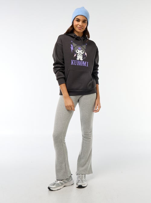 Hoodie 'Hello Kitty' - Kiabi