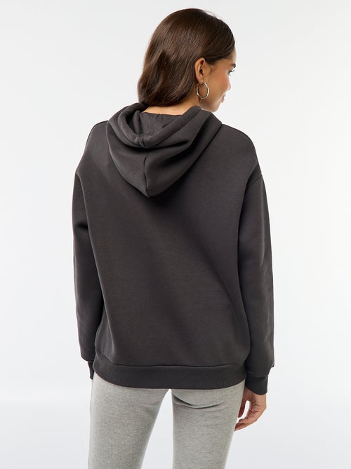 Hoodie 'Hello Kitty' - Kiabi