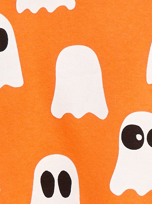 Hoodie in 'Halloween'-thema - Kiabi