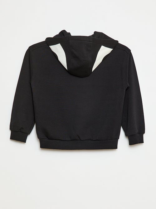 Hoodie in 'Halloween'-thema - Kiabi