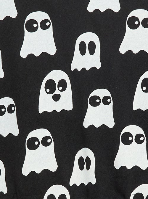 Hoodie in 'Halloween'-thema - Kiabi