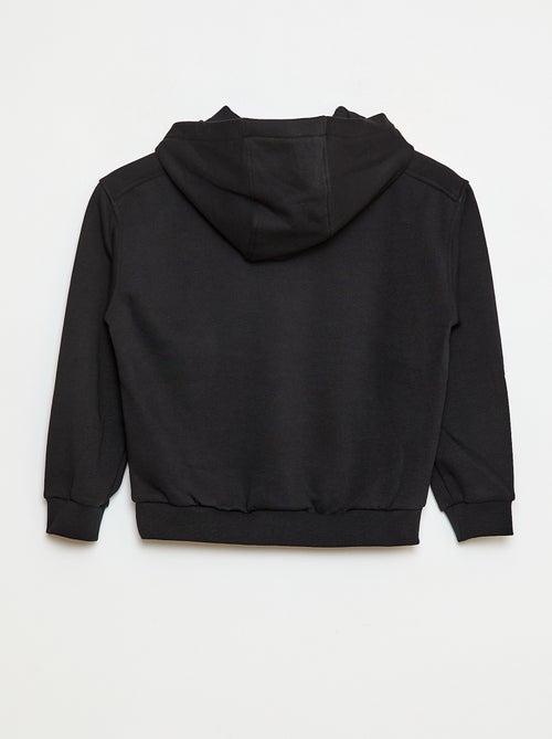 Hoodie in 'Halloween'-thema - Kiabi