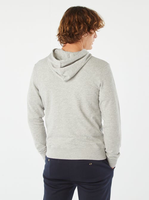 Hoodie 'JJ Rebel' - Kiabi