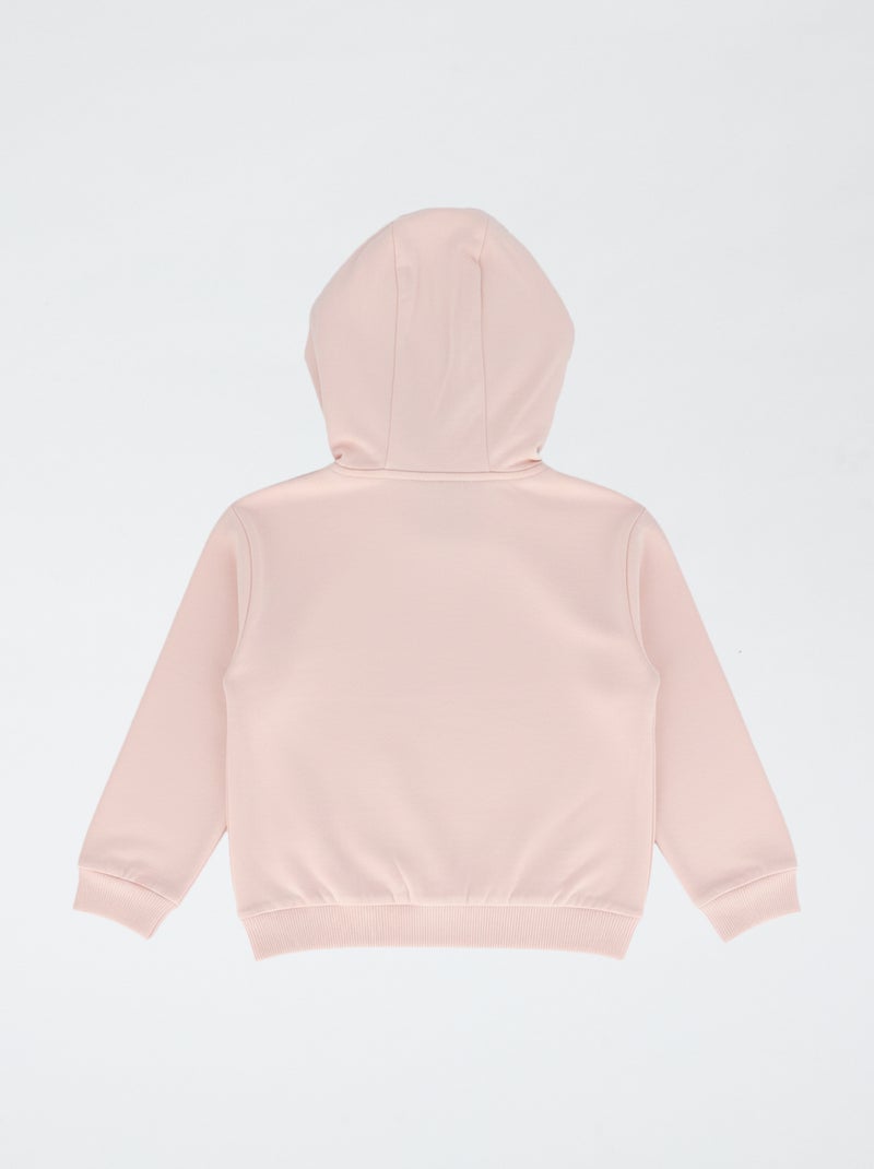 Hoodie 'Kpop Demon Hunters' Rose - Kiabi