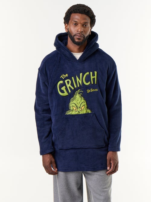 Hoodie 'Le Grinch' - Kiabi