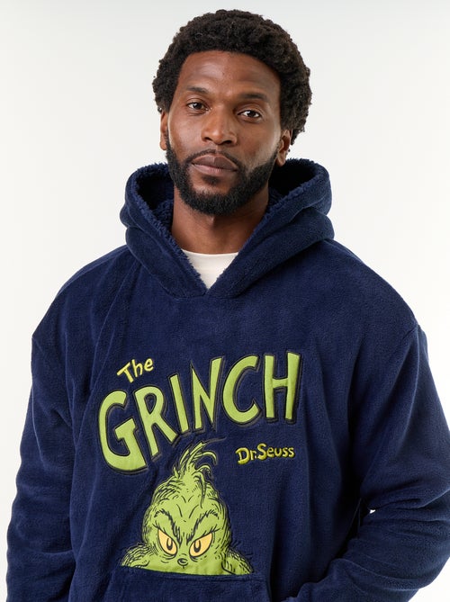 Hoodie 'Le Grinch' - Kiabi