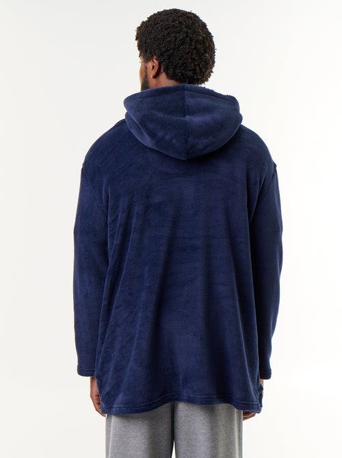 Hoodie 'Le Grinch' - Kiabi