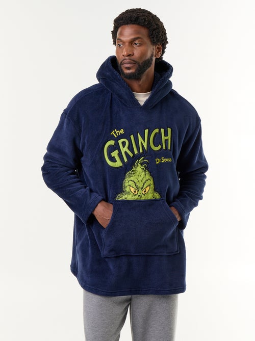 Hoodie 'Le Grinch' - Kiabi