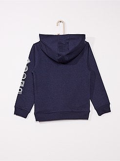 Hoodie 'Mario Kart' - Kiabi