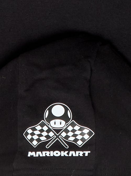 Hoodie 'Mario' 'Nintendo' - Kiabi