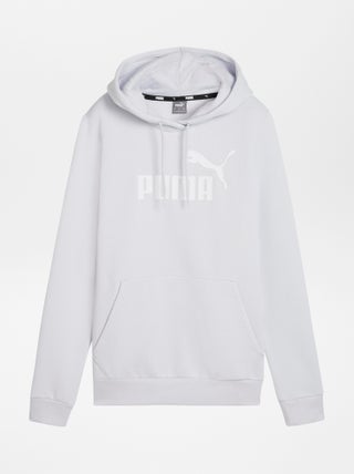 Hoodie met logo 'Puma'