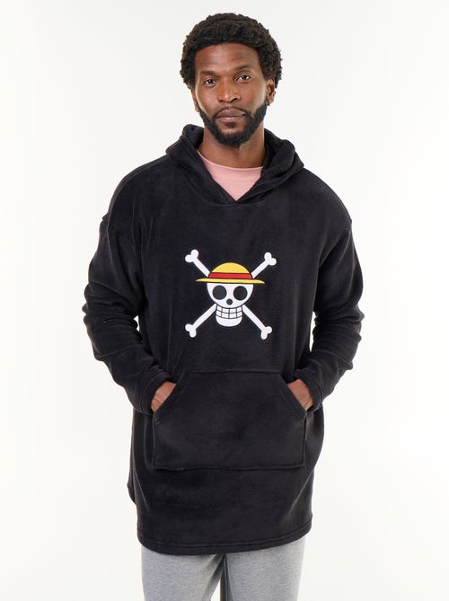 Hoodie 'One Piece' - Kiabi