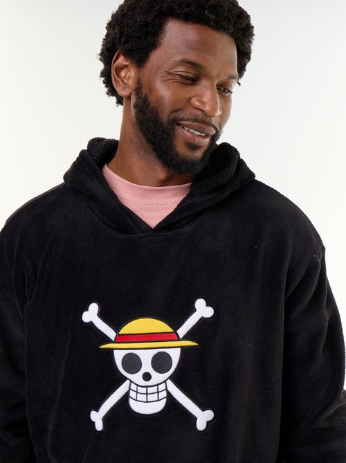 Hoodie 'One Piece' - Kiabi