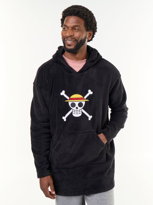 Hoodie 'One Piece' - Kiabi