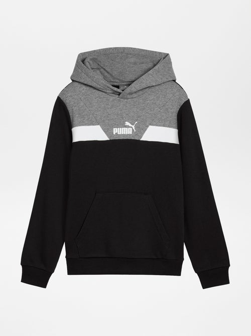 Hoodie 'Puma' - Kiabi