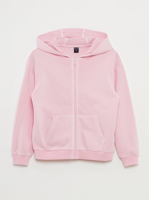 Hoodie - Kiabi